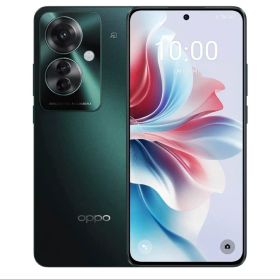OPPO Reno11 A CPH2603 5G SIMフリー ダークグリーン
