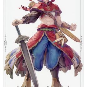 聖剣伝説 VISIONS of MANA[コレクターズエディション] PS5ソフト