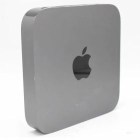 送料無料 あす楽対応 即日発送 良品 Apple Mac Mini A1993 Late-2018 macOS 15 Sequoia(正規版Windows11追加可能) 高性能 八世代Core i5-8500B 32GB 爆速NVMe式256GB-SSD 無線 リカバリ 【デスクトップ 中古パソコン 中古PC】