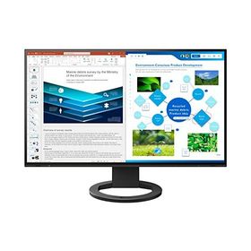 EIZO 27.0型カラー液晶モニター EV2781-BK