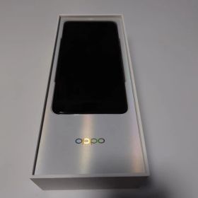 OPPO Reno A スマートフォン本体