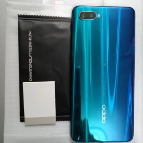 OPPO RenoA スマートフォン本体のみ