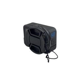 GoPro◆ビデオカメラ HERO12 Black Creator Edition CHDFB-121-JP