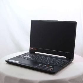 〔中古〕ASUS(エイスース) TUF Gaming A15 FA506NCR-R7R3050〔258-ud〕