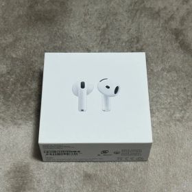 Apple AirPods 4 MXP63J/A