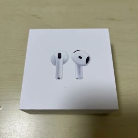 AirPods 4 本体 USB-C