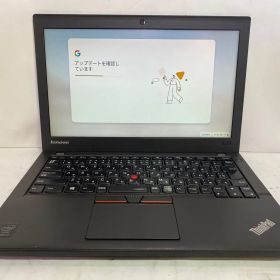 [中古パソコン] ThinkPad X250 20CMA00AJP