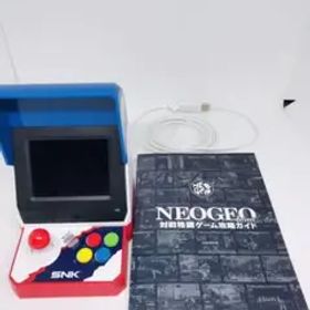 NEOGEO mini
