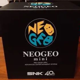 NEOGEOmini