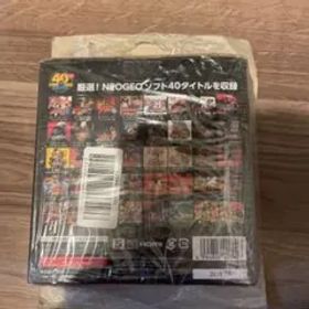 SNK 他ゲーム機本体 NEOGEO MINI