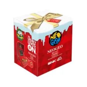 NEOGEO mini クリスマス版