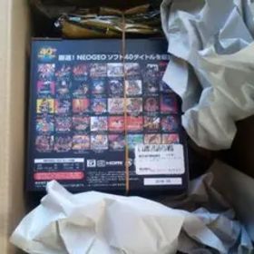 ネオジオミニ amazon アマゾンプライム限定 Tシャツ