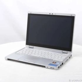 〔中古品〕 Lets note RZ6 CF-RZ6RDFVS【377】