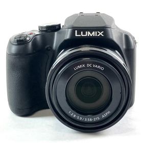パナソニック Panasonic LUMIX DC-FZ85 コンパクトデジタルカメラ 中古