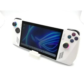 【中古】ASUS ROG Ally (2023) RC71L-Z1E512 【Ryzen Z1 Extreme 16G 512G WiFi】【ECセンター】保証期間1ヶ月【ランクA】