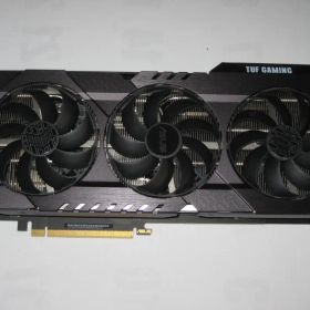中古 ASUS TUF-RTX3060-O12G-GAMING