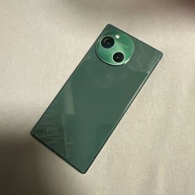 SHARP AQUOS R9 docomo SIMフリー グリーン