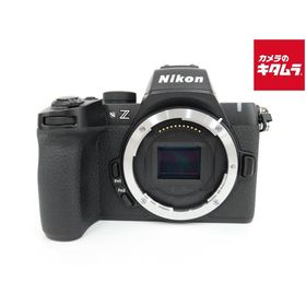 【中古】 【並品】 ニコン Z50II ボディ
