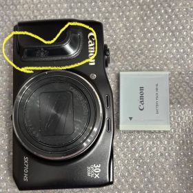 Canon PowerShot SX710 HS 11272