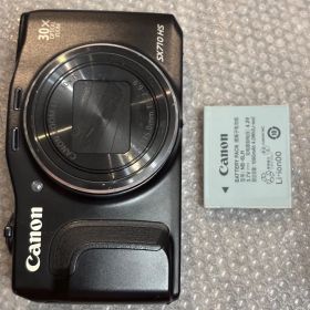 Canon Power Shot SX710 HS 10161