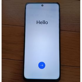 オッポ(OPPO)のOPPO A79 5G Y!mobile版 本体 中古 美品(スマートフォン本体)