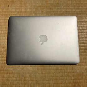 【ジャンク品】MacBook Air 13.3-inch Early 2015