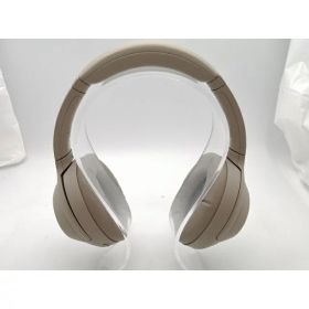 【中古】SONY WH-1000XM4 (S) プラチナシルバー【ECセンター】保証期間1ヶ月【ランクA】