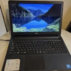 Dell Inspiron 15 5000 シリーズ 15.6インチ