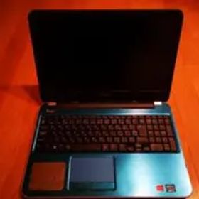 inspiron 15R 5521 ブルー