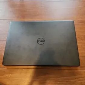 ノートPC Dell inspiron15 ジャンク