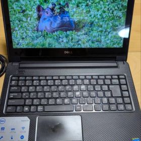 DELL ノートPC ブラック Inspiron14 3421 14インチ