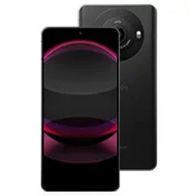 【中古】Bランク【やや傷や汚れあり】 SIMフリー A301SH AQUOS R8 pro ブラック 利用制限〇(白ロム) 送料無料