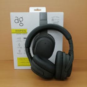 ヘッドホン WHP01K AG