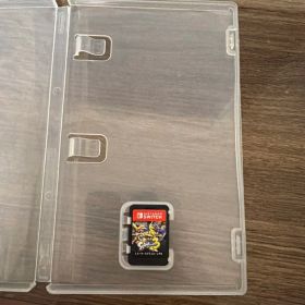 スプラトゥーン3 Nintendo Switch カートリッジ