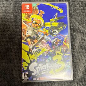 スプラトゥーン3