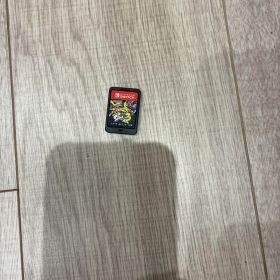 Splatoon 3 Nintendo Switch カートリッジ