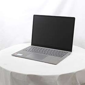 Surface Laptop 4 〔Core i7／16GB／SSD512GB〕 5EB-00086 プラチナ