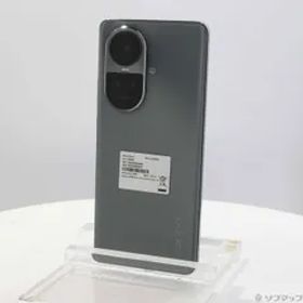 〔中古品〕 OPPO Reno10 Pro 5G 256GB シルバーグレー CPH2541GY SIMフリー【251】