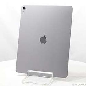 iPad Air M3 13インチ 2025 スペースグレー 256GB 中古 120,980円