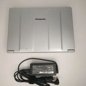 Panasonic CF-SV1RD7VS i5/16GB/SSD256GB