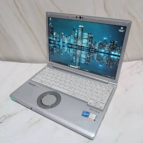 レッツノート CF-SV1/第11世代 i5/RAM 16G/SSD256GB