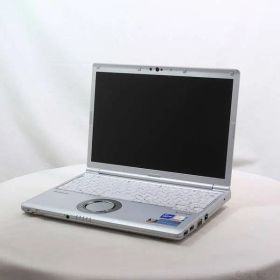 ソフマップ 〔中古品〕 Lets note SV1 CF-SV1RFLVS【262】