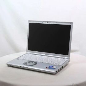 ソフマップ 〔中古品〕 Lets note SV1 CF-SV1RFLVS【276】