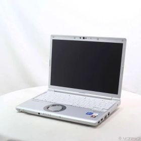ソフマップ 〔中古品〕 Lets note SV1 CF-SV1RFLVS【258】
