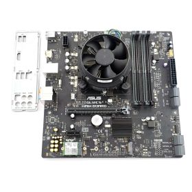 ASUS GL12CS/Core i7-8700 PCパーツセット商品