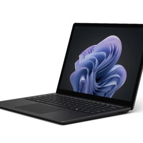 【新品・3営業日で発送】MICROSOFT マイクロソフト ZLT-00020 マイクロソフト Surface Laptop 6 Windows 11 Pro 15.0～15.5型（インチ） Core Ultra7 メモリ32GB SSD 51...