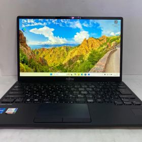 [中古パソコン] LIFEBOOK U9311/F FMVU34017