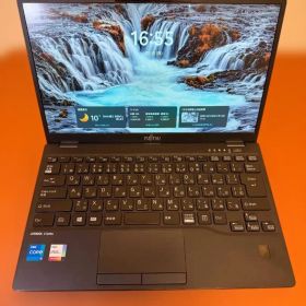 富士通LIFEBOOK U9311 i5-1135G7 8G-512G美品