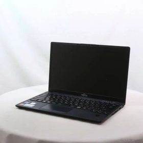 〔中古品〕 LIFEBOOK U9311／F FMVU34012【262】