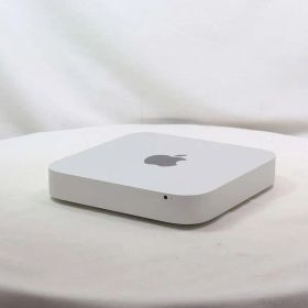 〔中古品〕 Mac mini Late-2014 MGEN2J／A Core_i7 3GHz 16GB Fusion Drive1TB 〔12.6 Monterey〕【258】